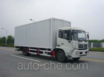 Huguang HG5121XYK wing van truck