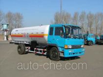Enric HGJ5130GYQ liquefied gas tank truck