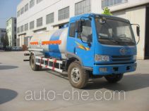 Enric HGJ5131GYQ liquefied gas tank truck