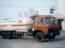 Enric HGJ5200GYQ liquefied gas tank truck