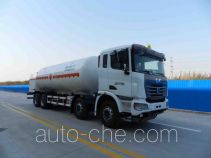 Enric HGJ5270GDY cryogenic liquid tank truck