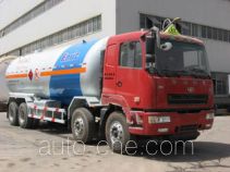 Enric HGJ5312GYQ liquefied gas tank truck