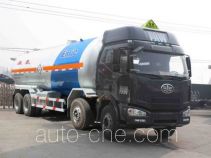 Enric HGJ5315GYQ liquefied gas tank truck