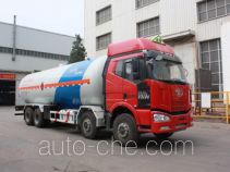 Enric HGJ5317GYQ liquefied gas tank truck