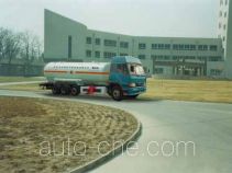 Enric HGJ5324GYQ liquefied gas tank truck