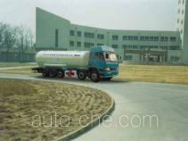 Enric HGJ5390GYQ liquefied gas tank truck