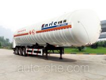 Enric HGJ9407GDY cryogenic liquid tank semi-trailer