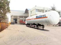 Enric HGJ9408GDY cryogenic liquid tank semi-trailer