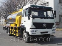 Gaoyuan Shenggong HGY5123GLQ asphalt distributor truck
