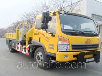 Gaoyuan Shenggong HGY5150TYH pavement maintenance truck