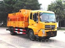 Gaoyuan Shenggong HGY5162TCX snow remover truck