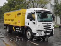 Gaoyuan Shenggong HGY5163TYH pavement maintenance truck