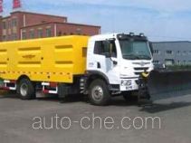Gaoyuan Shenggong HGY5185TCX snow remover truck