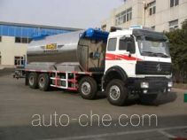 Gaoyuan Shenggong HGY5310GLQ rubber asphalt distributor truck