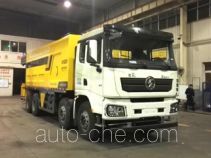 Gaoyuan Shenggong HGY5311TFCSF slurry seal coating truck