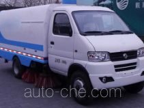 Shihuan HHJ5030TSLEV electric street sweeper truck