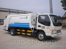 Shihuan HHJ5070ZYS garbage compactor truck