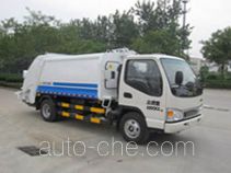 Shihuan HHJ5072ZYS garbage compactor truck