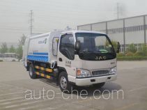 Shihuan HHJ5072ZYS мусоровоз с уплотнением отходов
