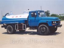 Shihuan HHJ5090GXE suction truck