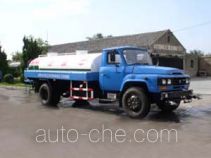Shihuan HHJ5100GSS sprinkler machine (water tank truck)
