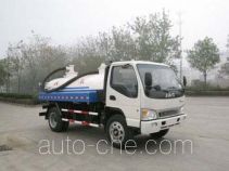 Shihuan HHJ5101GXE suction truck