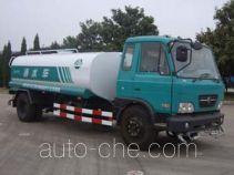 Shihuan HHJ5120GSS sprinkler machine (water tank truck)
