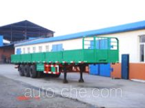 Beifang HHL9380 trailer