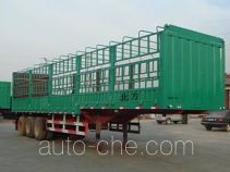 Beifang HHL9400CLX stake trailer