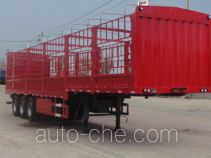 Beifang HHL9402CCY stake trailer