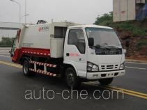 Henghe HHR5071ZYS3QL garbage compactor truck