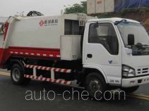 Heron HHR5071ZYS4QL garbage compactor truck