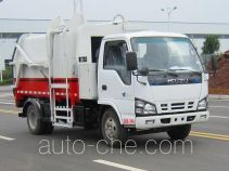 Henghe HHR5072ZYS3QL garbage compactor truck