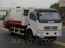Heron HHR5081ZYS3EQ garbage compactor truck
