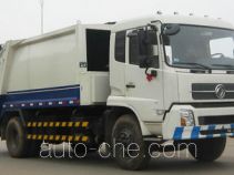 Henghe HHR5120ZYS3DF garbage compactor truck