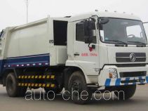 Henghe HHR5121ZYS3DF garbage compactor truck