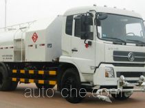Heron HHR5160GSS3DF sprinkler machine (water tank truck)
