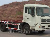 Heron HHR5160ZXX4DF detachable body garbage truck