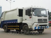 Henghe HHR5160ZYS4DF garbage compactor truck