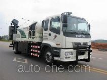 Henghe HHR5162LYH highway pavement maintenance truck