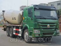 Heron HHR5250GJB4ZQ concrete mixer truck