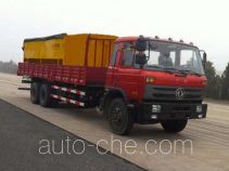 Heron HHR5250TCX4EQ snow remover truck