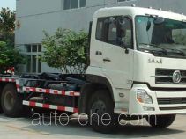 Heron HHR5250ZXX3DF detachable body garbage truck