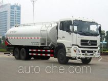 Henghe HHR5252GSS3DF sprinkler machine (water tank truck)