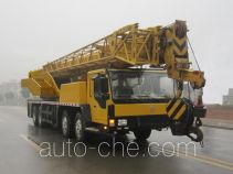 Henghe HHR5420JQZ truck crane