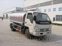 Zhengkang Hongtai HHT5060GJY топливная автоцистерна