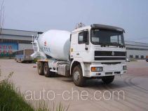 Zhengkang Hongtai HHT5251GJB concrete mixer truck