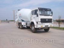 Zhengkang Hongtai HHT5252GJB автобетоносмеситель