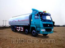 Zhengkang Hongtai HHT5310GYY oil tank truck