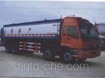 Zhengkang Hongtai HHT5311GJY fuel tank truck